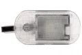 Вътрешно осветление за жабка, VW, Skoda, Led, 2 ПИН, снимка 3