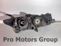Фар Ляв Mazda 3 2003-2009 Седан, снимка 2