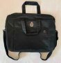 Чанта за лаптоп до 17" - колежанска,5 джоба, 1 двоен,дълъг колан за през рамо - 110 см. 42 лв