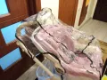 Peg perego 3 в 1 + подарък , снимка 7
