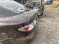 mazda 6 2.0 d 143 на части facelift мазда 6 2.0 д фейслифт, снимка 10