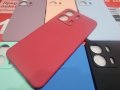 Xiaomi Redmi 13C силиконови гърбове, снимка 2