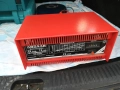 ABSAAR BIG CHARGER 22A-12V+START 180A ВНОС SWISS 3010251552, снимка 1