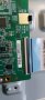T-Con HV550QUBN5M  47_6021321  HV550QUB_N5M_V02 НОВО for Sony KD-55XH8096 дисплей YSA055CNO01, снимка 2