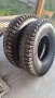 Продавам НОВИ Гуми 10.00 х 18  ( БДС 10227 - 72 ) 
ПОСЛЕДНИ 2 бр. за Газ 63, камион, селскостопанска, снимка 1
