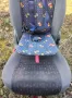 Седалка за vw Sharan / Seat Alhambra, снимка 2