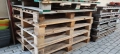 Дървени скари, палети 130/110 и 120/100 , снимка 2