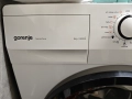 Продавам пералня Gorenje 8кг. /1400, снимка 2