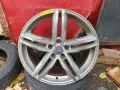 1бр.Джанта за Ауди 5x112x8J18ет45, снимка 2