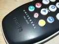 PHILIPS TV DVD VCR REMOTE-ВНОС SWISS 1711222042, снимка 5