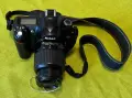 Цифров фотоапарат NIKON D50, снимка 1
