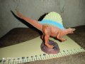 Geoworld CL785K Spinosaurus Фигурка динозавър на стойка, снимка 2