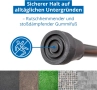 Сгъваем бастун Weinberger Телескопичен бастун регулируем неплъзгащ се до 136 кг, снимка 6