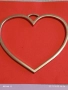 ВИСУЛКА СЪРЦЕ ❤️ за ВЛЮБЕНИ 52152, снимка 4