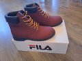 Чисто нови!! Мъжки зимни обувки/боти Fila Maverick MID - 41 номер, снимка 1