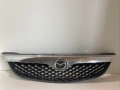 Емблема  лого на предна решетка за Mazda 626 2.0 TDI (2001) GE4V50719, снимка 1