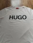 hugo boss - страхотна мъжка тениска 2XL, снимка 4