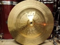 Paiste 16" Signature Thin China, снимка 1