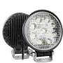 10 бр. LED халоген 9 диода 27w – GUN1112, снимка 5