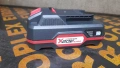 Батерии Parkside 20v - 2A/4A/4A(smart), снимка 3