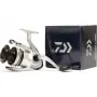 Фидер комплект Daiwa. Въдица 3.60м 120гр акция , макара и корда, снимка 10