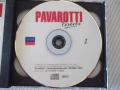 CD аудио "PAVAROTTI - Forever" двоен, снимка 3