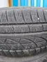 Hankook 225/55/16 4 броя зимни гуми, снимка 2