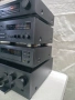 Сет Yamaha усилвател AX 570 дек KX 260 тунер TX 470 и CD X 870 , снимка 6