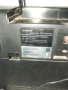 Радиокасетофон марка СОНИ SONY модел CFS-W450L за ремонт, снимка 8