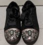 Обувки с камъни, снимка 3