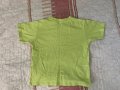 Памучни детски блузи за ръст 110 см., снимка 11