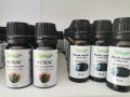 Етерични масла, снимка 3