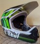 MTB шлем O'NEAL DH-406 Downhill каска размер: L