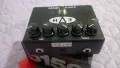 Ефект за китара - MXR EVH 5150 Overdrive, снимка 4