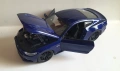 Ford Mustang GT 2015 MAISTO - Мащаб 1:24, снимка 2
