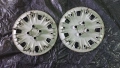 Оригинални 2 броя 15"тасове за форд. , снимка 4