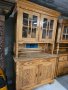 Трапезен шкаф с плочки в стил Рустик, снимка 2