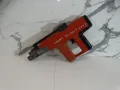 Hilti DX 450 - Уред за директен монтаж с капси, снимка 1