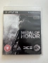 Medal of Honor за Playstation 3(PS3), снимка 1