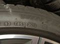 Оригинални джанти спорт пакет 18 цола Bmw G30 G31 G14 G15, снимка 3