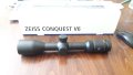 Продавам оптика ZEISS Conquest V6 3-18x50 ZMOA-2 , снимка 1 - Оборудване и аксесоари за оръжия - 41378595