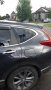 HONDA CR-V Триъгълни капаци на задния прозорец, снимка 1 - Автомобили и джипове - 39488292
