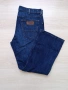 Мъжки дънки Wrangler размер 34, снимка 1