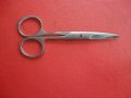 Българска ножичка ножица от соца 4, снимка 5