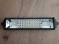 31 см 108W лед диоден бар.Прожектор с лупи 12V 24V Долно захващане

, снимка 1