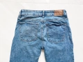 Подарявам skinny low rise дънки Bershka S/36, снимка 6