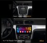 USA VOLKSWAGEN PASSAT B7 2012 - 2015 ЦВЯТ ДЪРВО - 10'' Андроид Навигация,8859, снимка 2