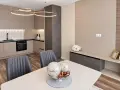 Тристаен апартамент, снимка 5