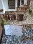 Макет на къща-край реката., снимка 14
