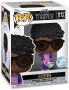 Funko POP Marvel: ключодържател и фигура Black Panther Shuri (Diamond Collection) , снимка 6